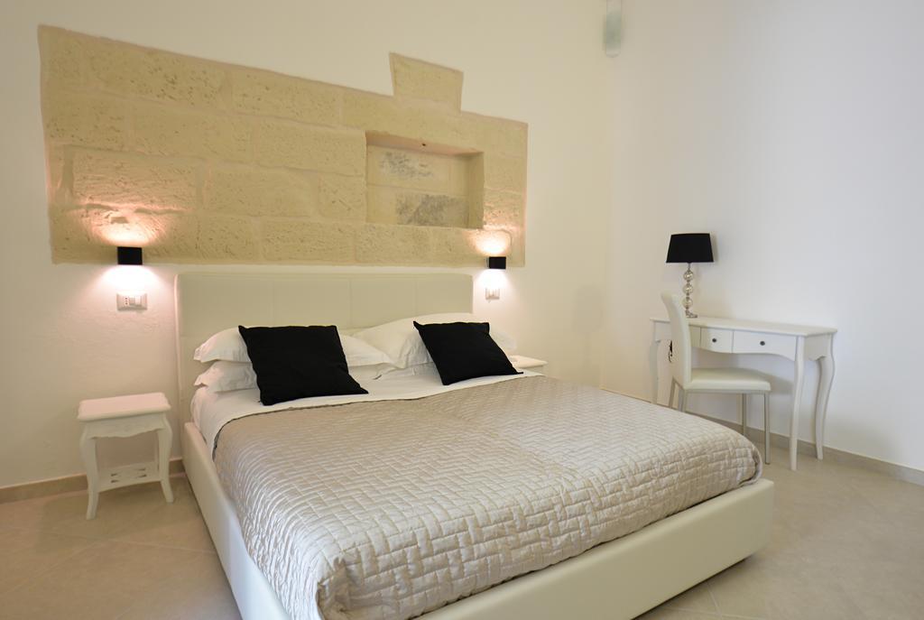 Appartamenti Sidera Lecce Kamer foto