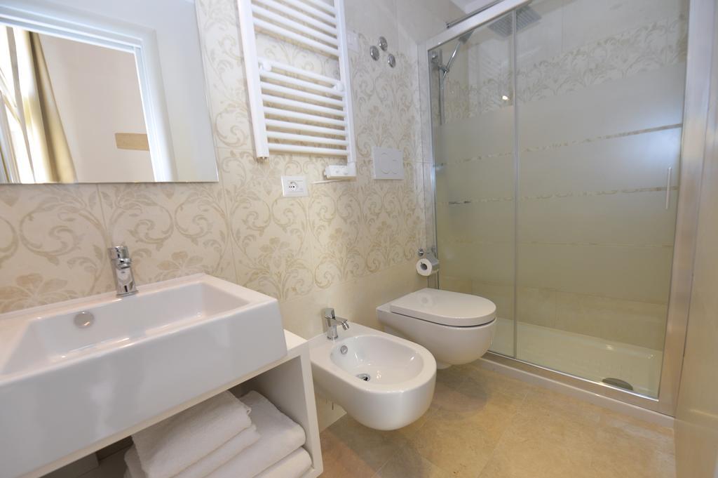 Appartamenti Sidera Lecce Kamer foto