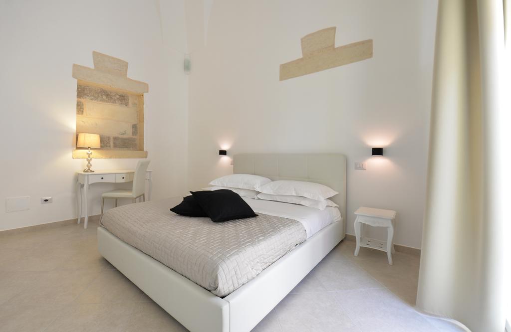 Appartamenti Sidera Lecce Kamer foto