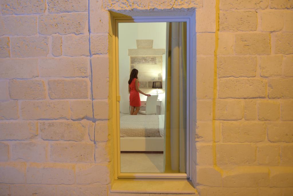 Appartamenti Sidera Lecce Kamer foto