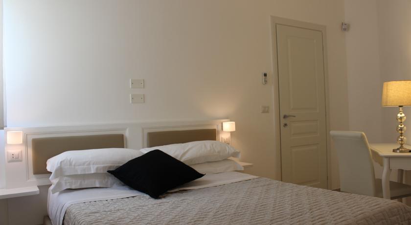 Appartamenti Sidera Lecce Kamer foto