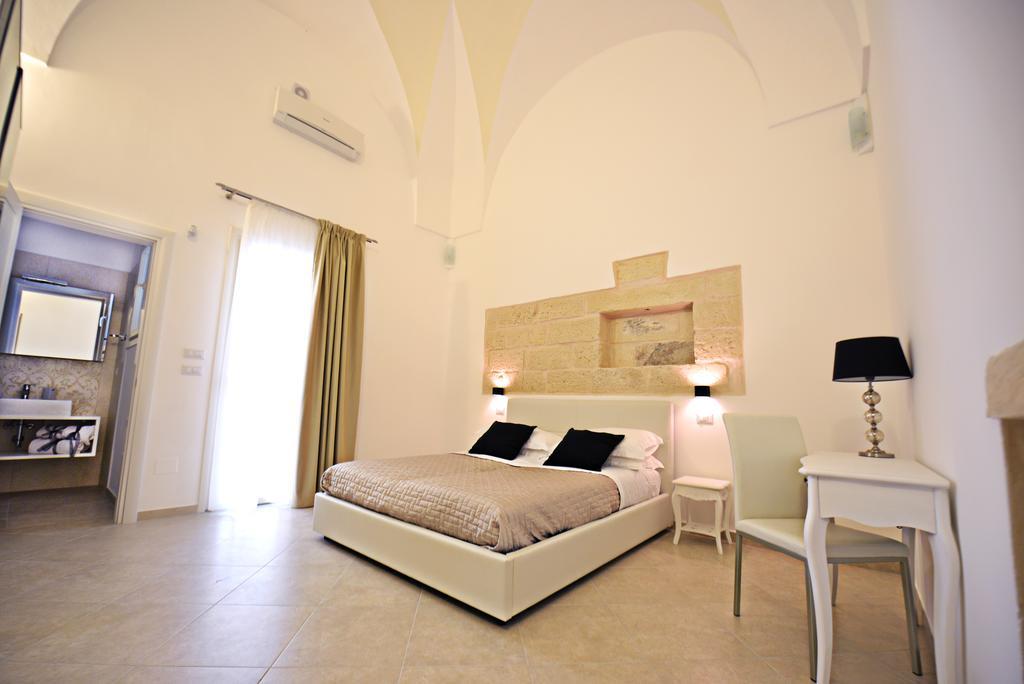 Appartamenti Sidera Lecce Buitenkant foto