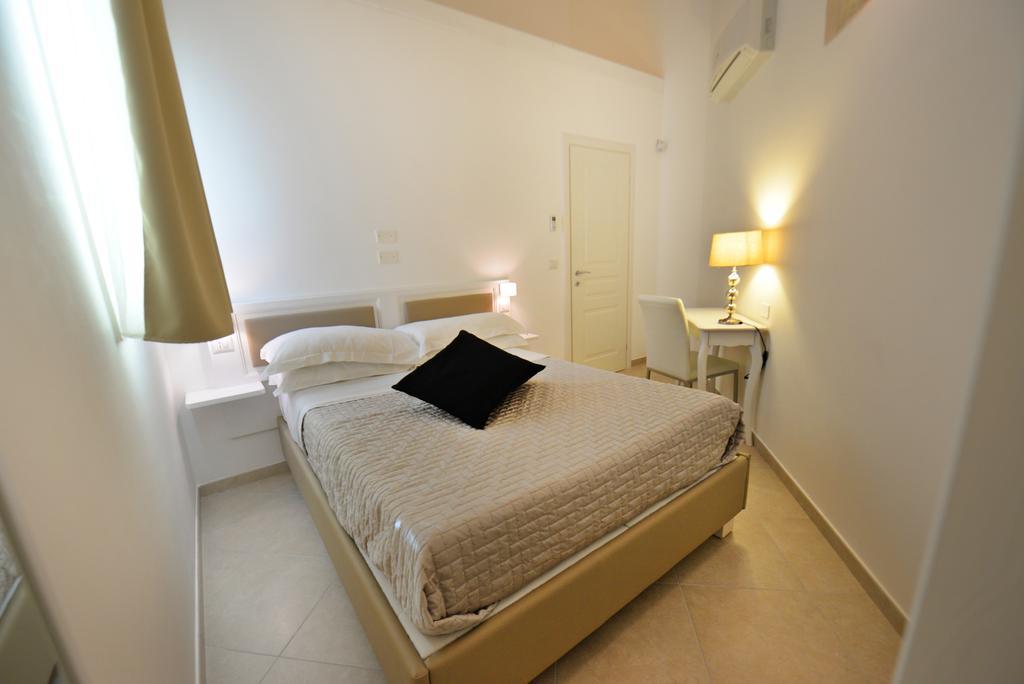 Appartamenti Sidera Lecce Buitenkant foto