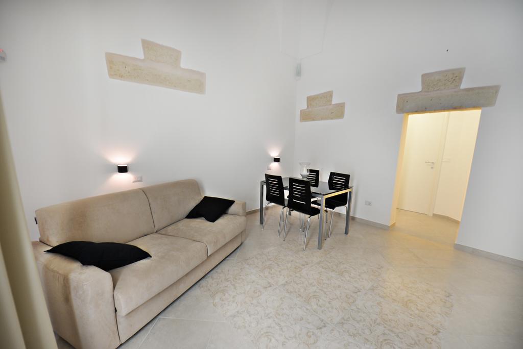 Appartamenti Sidera Lecce Buitenkant foto